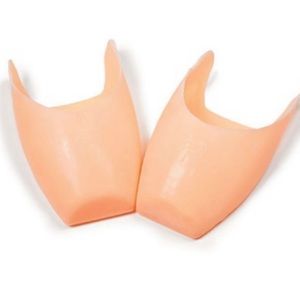 So Danca Happy Toes Full Toe Pads